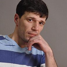 Фотография мужчины Вячеслав, 43 года из г. Фрязино