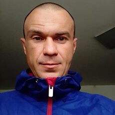 Фотография мужчины Костя, 36 лет из г. Харовск