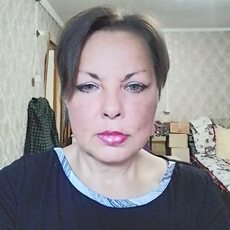Фотография девушки Алена, 50 лет из г. Нефтеюганск