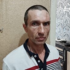 Фотография мужчины Владимир, 45 лет из г. Логойск