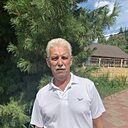 Александр, 64 года