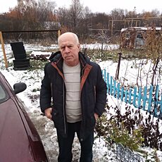 Фотография мужчины Александр, 63 года из г. Саранск