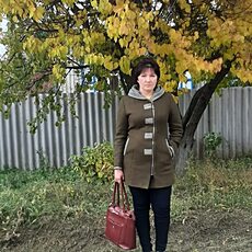 Фотография девушки Инна, 46 лет из г. Михайловка (Волгоградская Област