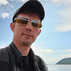Фотография мужчины Алексей, 46 лет из г. Ленск