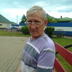 Фотография мужчины Сергей, 62 года из г. Тяжинский