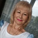 Ирина Сущева, 61 год