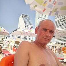 Фотография мужчины Vladimir, 48 лет из г. Кирьят-Гат