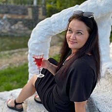 Фотография девушки Натали, 43 года из г. Солигорск