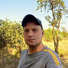 Фотография мужчины Дмитрий, 43 года из г. Херсон