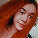 Aleksandra, 21 год