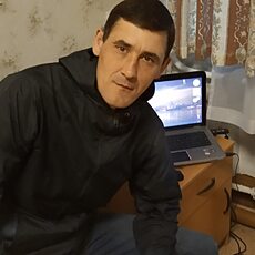 Фотография мужчины Анатолий, 40 лет из г. Боровое