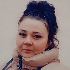 Фотография девушки Ирина, 29 лет из г. Бийск