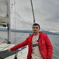 Фотография мужчины Илья, 24 года из г. Невьянск