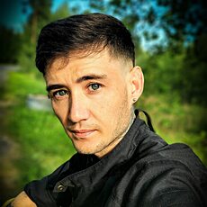 Фотография мужчины Владимир, 31 год из г. Сургут