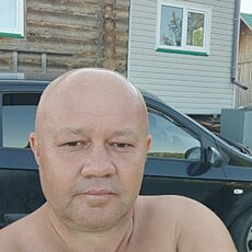 Фотография мужчины Алексей, 48 лет из г. Якшур-Бодья