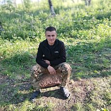 Фотография мужчины Николай, 23 года из г. Борзя