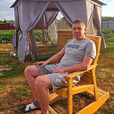 Фотография мужчины Рафаэль, 37 лет из г. Зеленодольск