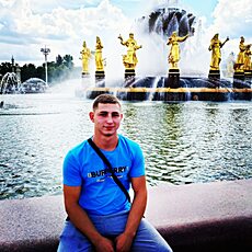 Фотография мужчины Игорь, 24 года из г. Хойники