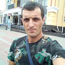 Фотография мужчины Ваган, 32 года из г. Котельниково