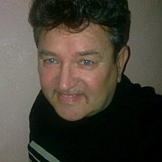 Фотография мужчины Странник, 63 года из г. Димитров