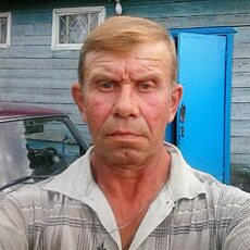 Фотография мужчины Николай, 64 года из г. Нижний Новгород