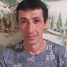 Фотография мужчины Андрей, 43 года из г. Солдато-Александровское