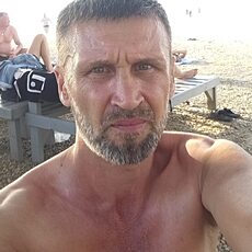 Фотография мужчины Андрей, 45 лет из г. Майский