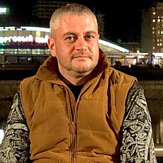 Фотография мужчины Михаил, 40 лет из г. Новокуйбышевск