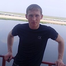 Фотография мужчины Алексей, 33 года из г. Ильский