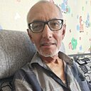 Коххор, 66 лет