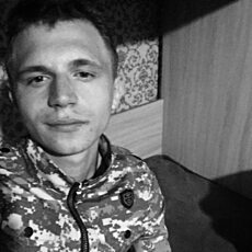 Фотография мужчины Денис, 21 год из г. Первомайск