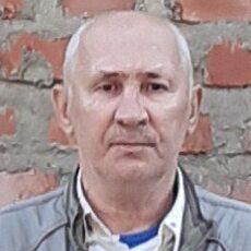 Фотография мужчины Сергей, 67 лет из г. Орел