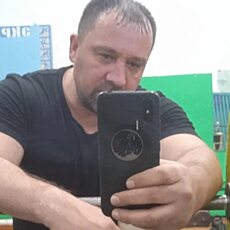 Фотография мужчины Рафат, 41 год из г. Майна (Ульяновская Область)