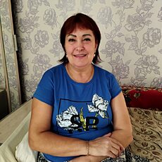 Фотография девушки Елена, 59 лет из г. Алапаевск