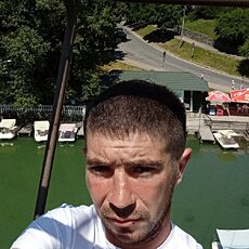Фотография мужчины Александр, 32 года из г. Майский (Кабардино-Балкария)