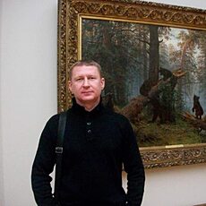Фотография мужчины Дмитрий, 46 лет из г. Свислочь