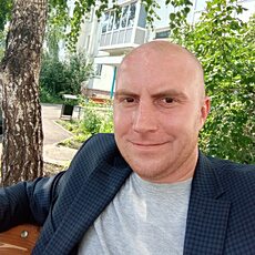 Фотография мужчины Егор, 29 лет из г. Полысаево