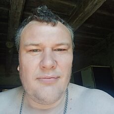 Фотография мужчины Влад, 42 года из г. Озерск (Калининградская Обл)