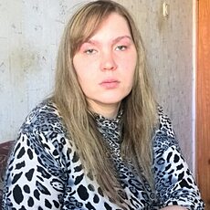 Фотография девушки Ольга, 38 лет из г. Мончегорск