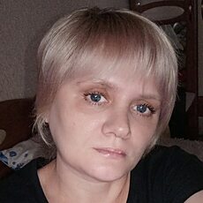 Фотография девушки Марина, 41 год из г. Железноводск