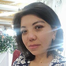 Фотография девушки Алия, 32 года из г. Щучинск