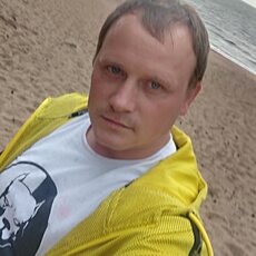 Фотография мужчины Павел, 33 года из г. Волосово