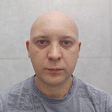 Фотография мужчины Андрей, 40 лет из г. Котельники