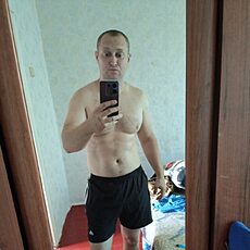 Фотография мужчины Алексей, 33 года из г. Новокубанск