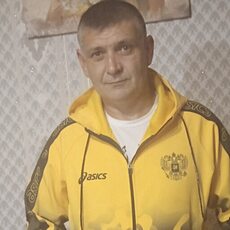 Фотография мужчины Сергей, 43 года из г. Усть-Лабинск