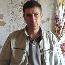 Фотография мужчины Николай, 43 года из г. Шемонаиха