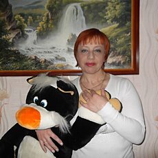 Фотография девушки Раиса, 62 года из г. Смоленск