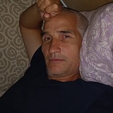 Фотография мужчины Саша, 44 года из г. Киренск