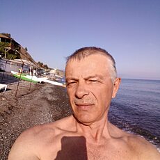 Фотография мужчины Сергей, 60 лет из г. Комсомольск-на-Амуре