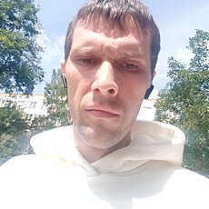 Фотография мужчины Федор, 37 лет из г. Санкт-Петербург
